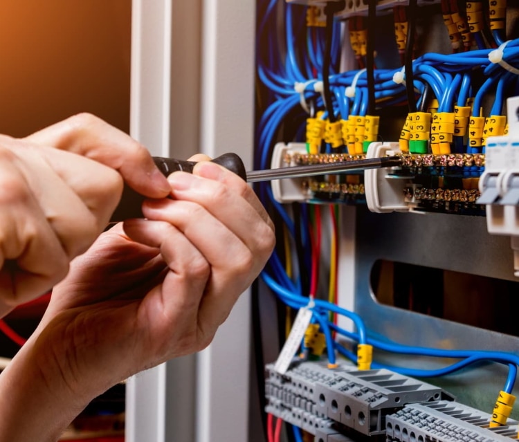 Best Electrician on time, reliable, professional servicing the following locations - Concord - Concord West - Canada Bay - Cabarita - Mortlake - Five dock - Strathfield - Drummoyne - Ashfield - Croydon - Inner West Sydney